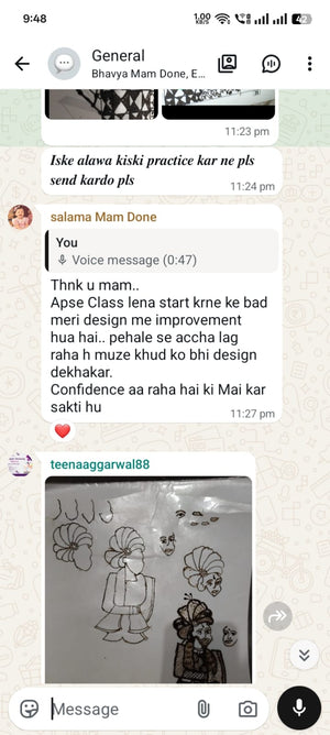 Salma khan