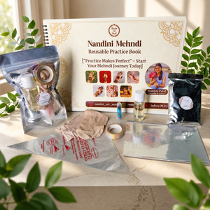 Mehndi Course