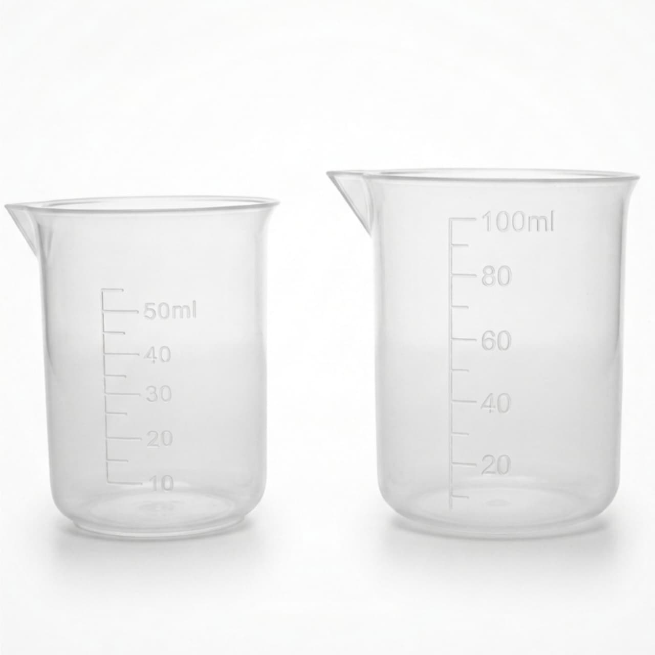 Measurement Cup