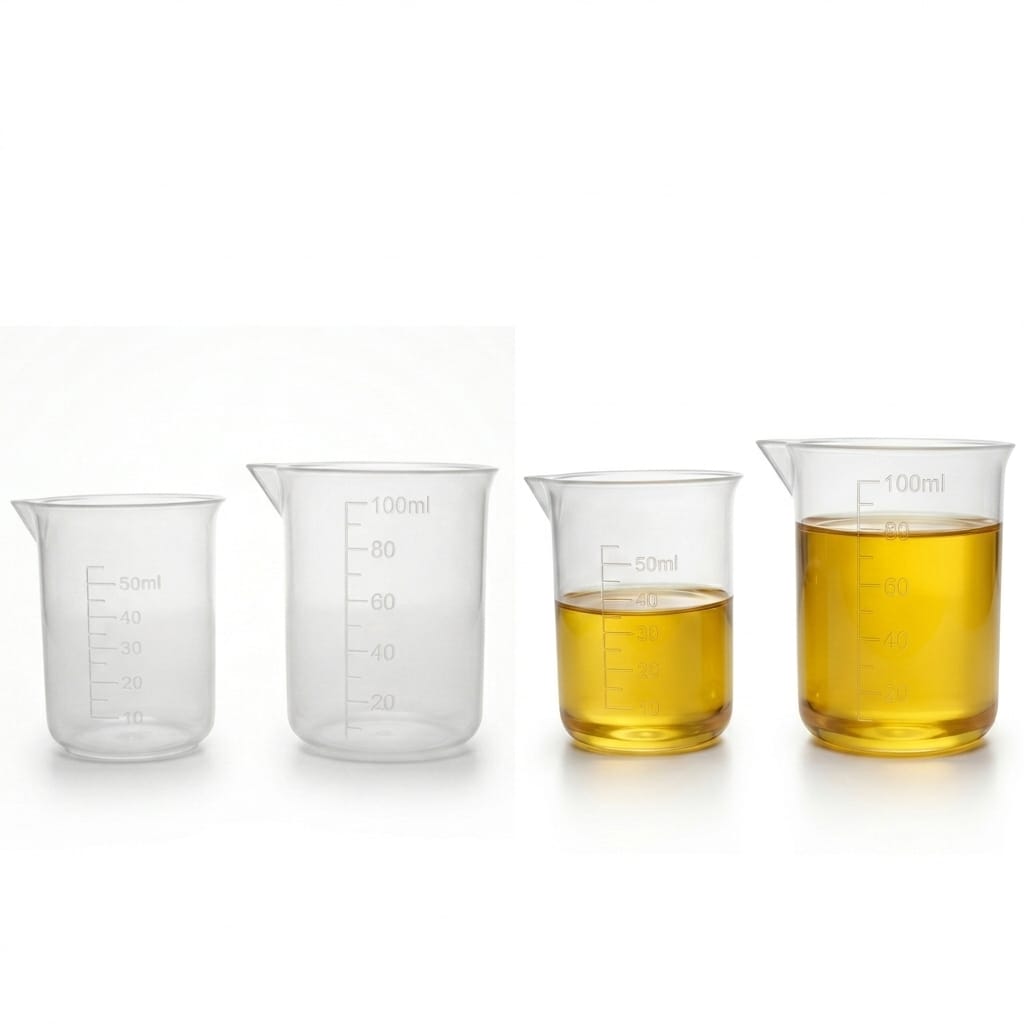 Measurement Cup