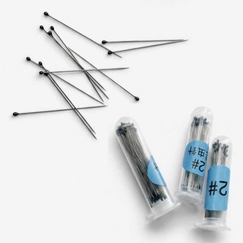 0.38mm pin