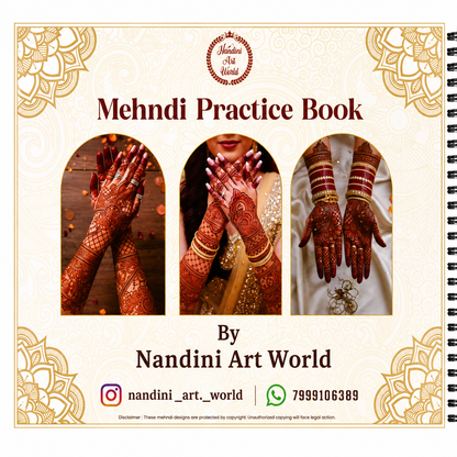Only Practice Book