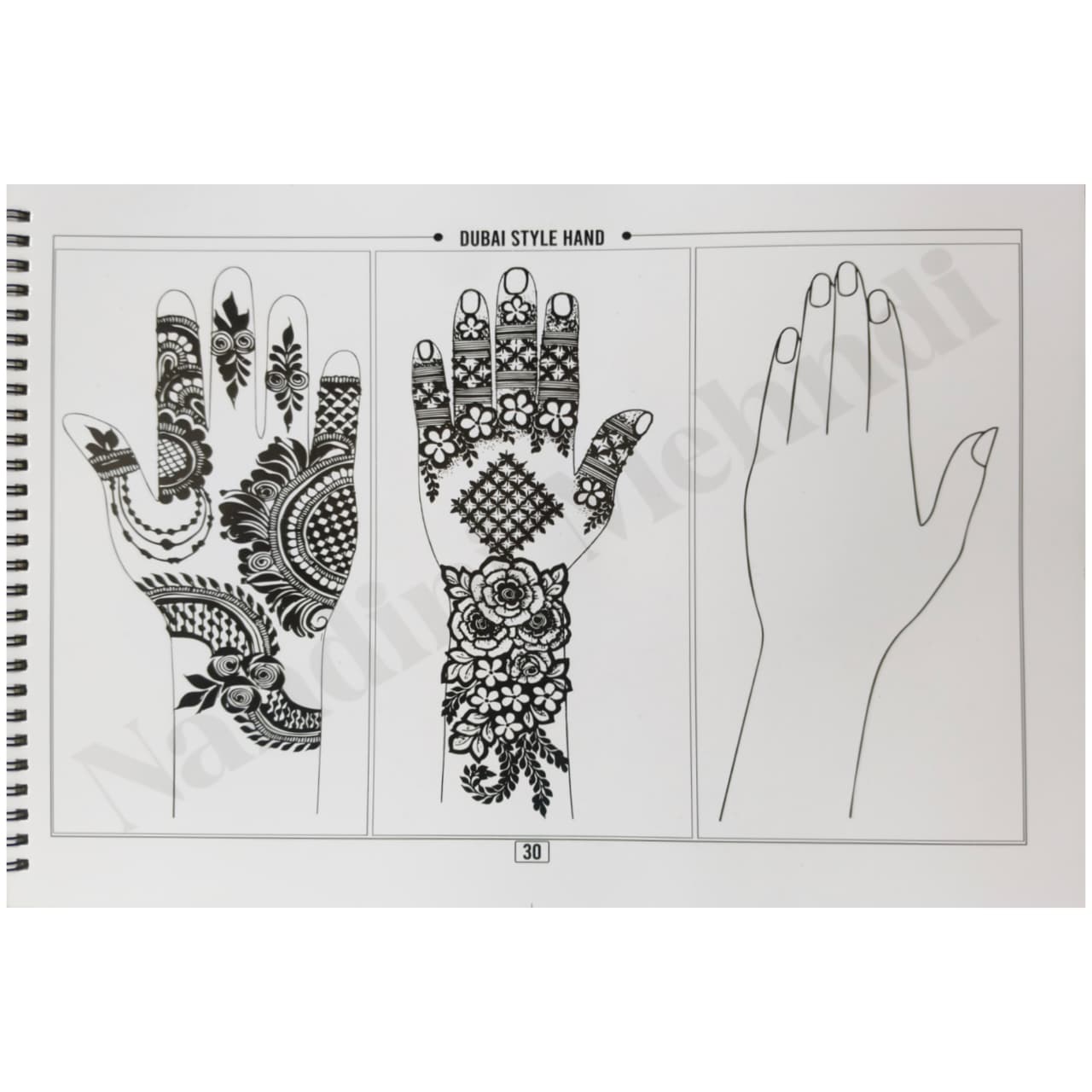 Only Practice Book