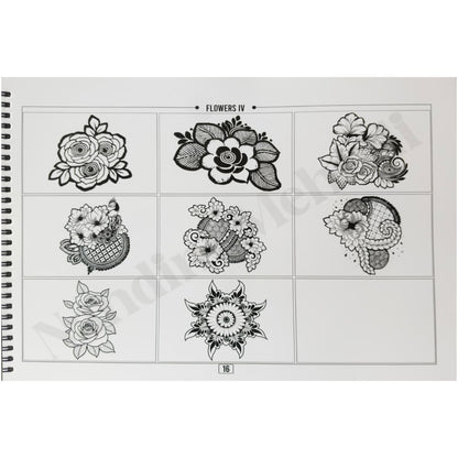Only Practice Book
