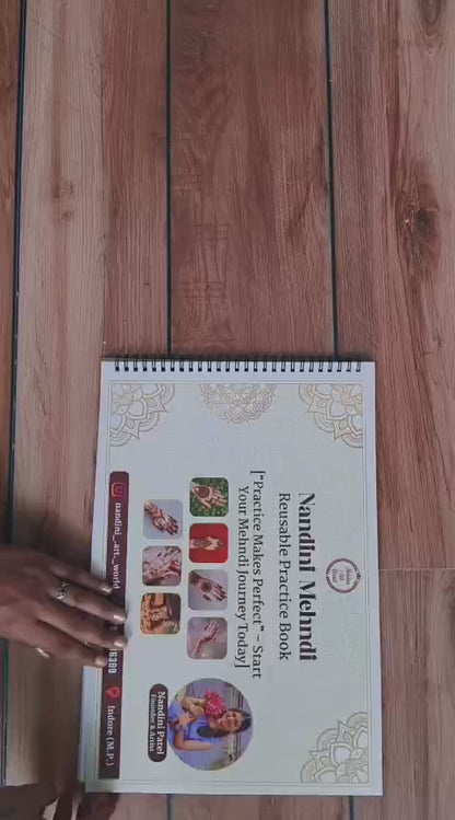 Only Practice Book